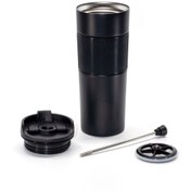 Resim İly French Press Termos 