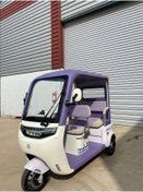 Resim Arora DERYA PRO ÜÇ TEKERLEKLİ MOTOSİKLET 