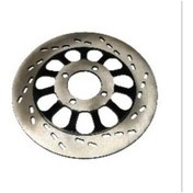 Resim Ön Fren Diski 125 Mh Drift + 150 Kn Mondial 