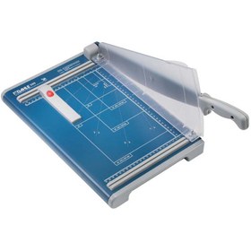 Resim DAHLE 560 KOLLU GİYOTİN - A4 - 34CM - 20SYF. 