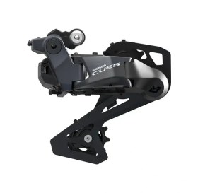 Resim Shımano Cues Rd-u8050 Di2 10 Vites Gs Arka Vites Değiştirici Siyah 