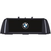 Resim Bmw 5 Serisi F10-F11 2011-2012 2 Gb Ram32 Hafıza Navigasyon Multı 