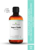 Resim Herbaderm pore tight sivilce, siyah nokta karşıtı super tonik laktik asit %7 250ml 