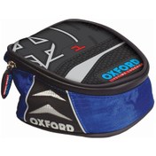 Resim Oxford Ol197 Mıcro Tankbag Blue 