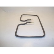 Resim METİN ISITMA SOĞUTMA Tefal Uyumlu Tost Makinesi Rezistansı 220v 800w Q6,5mm 