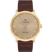 Resim Pacomarıne PM.19003.08 Erkek Kol Saati 