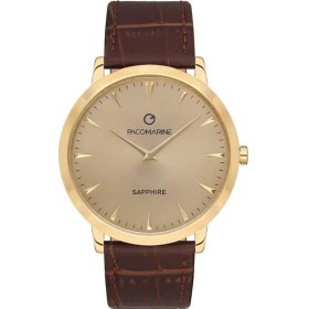 Resim Pacomarıne PM.19003.08 Erkek Kol Saati 