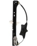 Resim Passat Kapı Cam Mekanızması Arka L 2015 3g9839461a 