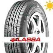 Resim Lassa 195/65 R15 95H Xl Greenways Yaz Lastiği (Üretim Yılı:2024) 