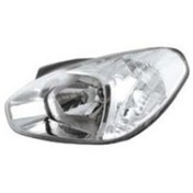 Resim AYFAR FAR SİNYAL SOL ACCENT ERA 2010 BEYAZ ELEKTRİKLİ 921011E040 