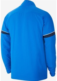 Resim Nike Erkek Eşofman Üstü M Nk Df Acd21 Trk Jkt W CW6118-463 