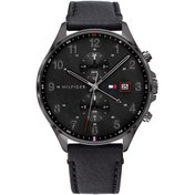 Resim Tommy Hilfiger Th1791711 Erkek Kol Saati 