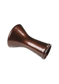 Resim Agean Egypt Coloured Darbuka In Brown Darbuka 