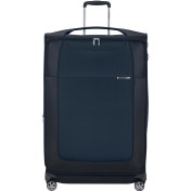Resim Samsonite D'lite - 4 Tekerlekli Körüklü Jumbo Boy Valiz 83cm 