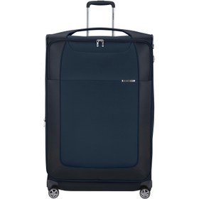 Resim Samsonite D'lite - 4 Tekerlekli Körüklü Jumbo Boy Valiz 83cm 