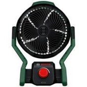 Resim Bosch Universalfan 18v-1000 Akülü Fan (solo) 