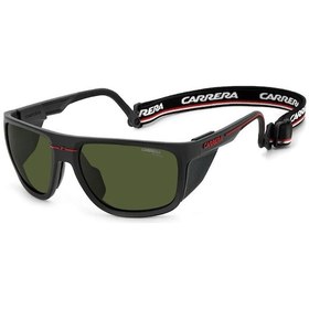 Resim Carrera C Sport 08/s/xt - Blx60uc - 60 Green Erkek Güneş Gözlüğü 197737220297 Siyah 