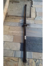 Resim Suzuki Vitara 15-18 Şaft Komple 