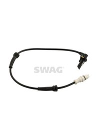 Resim Dacia Logan 2004-2008 Arası 1.4 Mpı Lpg, 1.4 Swag Marka Arka Abs Sensörü 