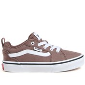 Resim Vans Filmore Kahverengi Kadın Sneaker 