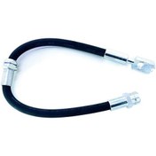 Resim MONREAL 60538 Fren Hortumu Ön Opel Campo (1991 - 2002) Isuzu Spacecab (1990 - 2003) 