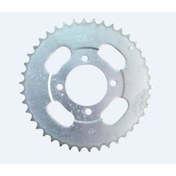 Resim DELİBALTA , KÜBA TK 03 ARKA DİŞLİ 38T ORİJİNAL 