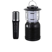 Resim Torima SD08 Mikrofonlu Bluetooth Hoparlör 