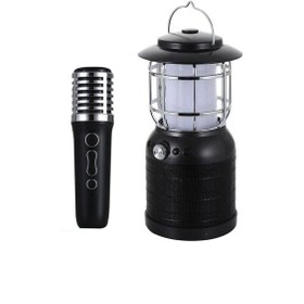 Resim Torima SD08 Mikrofonlu Bluetooth Hoparlör 