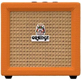 Resim Orange Crush Mini 3 W Kombo Elektro Gitar Amfisi 
