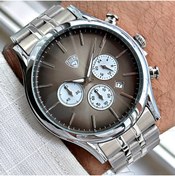 Resim Tiger ERKEK KOL SAATİ TI-619DY 