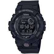 Resim Casio GBD-800-1BDR G-Shock Erkek Kol Saati 