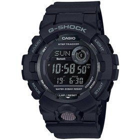 Resim Casio GBD-800-1BDR G-Shock Erkek Kol Saati 