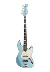 Resim Sire Marcus Miller V7 Alder 4 Telli (2nd Gen) Bas Gitar LPB 