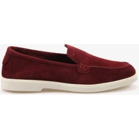 Resim Kemal Tanca Erkek Loafer 0245 