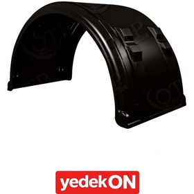 Resim Çamurluk F2000 Arka - 81664100086 
