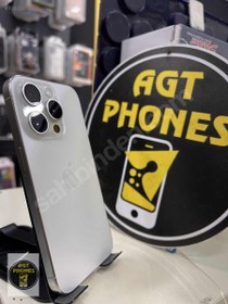 Resim Apple iPhone 15 Pro İkinci El TR | 128 GB | Beyaz 