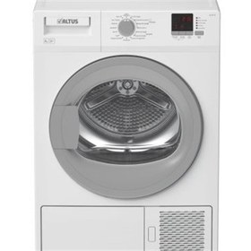 Resim Altus AL-81 IC 8 Kg Kurutma Makinesi 
