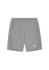 Resim Puma Teamfinal Casuals Shorts Erkek Futbol Şortu 65853833 Gri 65853833 Gri 