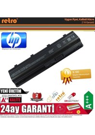 Resim HP Uyumlu HSTNN-YB0X NBP6A174 NBP6A174B1 NBP6A175B1 Notebook Batarya Pil 