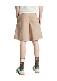 Resim Adidas Erkek Yeşil Şort Bermuda Short Kb5585 Yeşil 