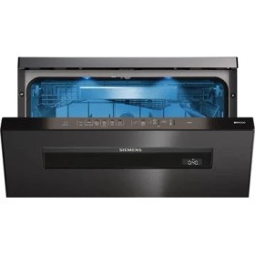 Resim Siemens SN15EC00NT 6 Programlı 13 Kişilik Bulaşık Makinesi 