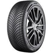 Resim Bridgestone 195/60R16 T006 All Season 93V XLdört Mevsim Lastiği 2025 
