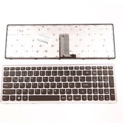 Resim Lenovo 0KN0-B61TU13 Beyaz Türkçe Klavye 