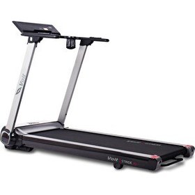 Resim Voit Stride XL Otomatik Eğimli Koşu Bandı 