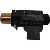 Resim ARİSTON Alarko Uyumlu KOMBİ SU AKIŞ ŞALTERİ 77890004019 