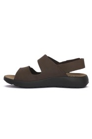 Resim IGI&CO Erkek Sandalet 7648022 IGI&Co UPL 76480 NABUK LISCIO T.Moro 