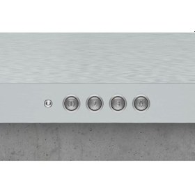 Resim Siemens LC64PCC50T Ankastre Duvar Tipi 60 CM Davlumbaz 