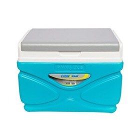 Resim Pinnacle Prudence 4.5 L Turkuaz Buzluk 
