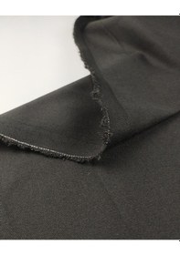 Resim Siyah Renkte Pamuk Sentetik Karışık Kumaş En 125 Cm X Boy 245 Cm -9562 Siyah 