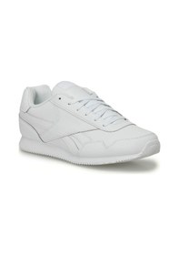 Resim Reebok Royal Cljog Beyaz Kız Çocuk Sneaker 000000000101413255 Beyaz 